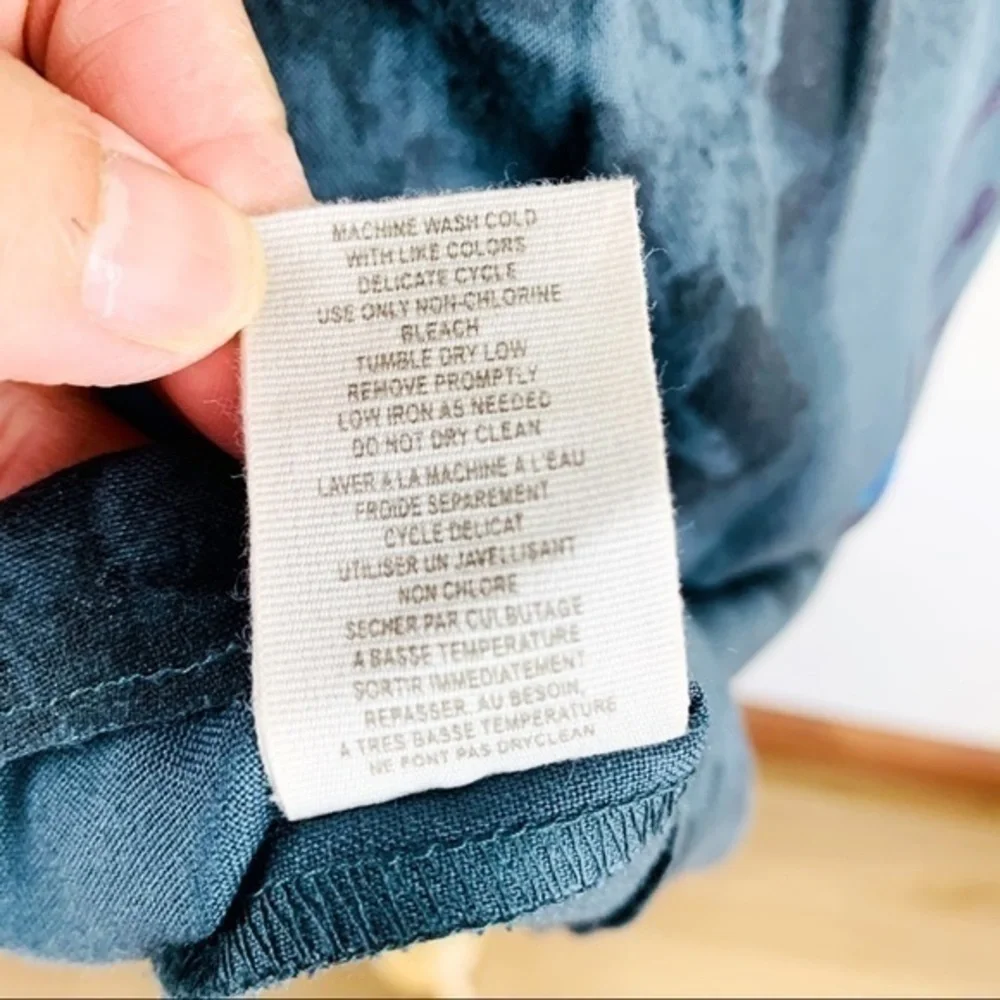 Free People worn once